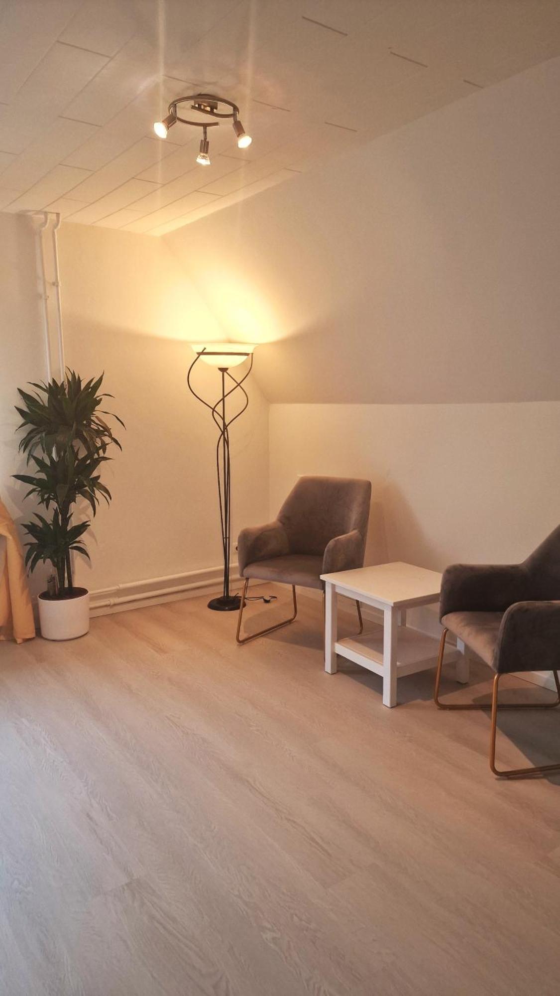 De Lux Wohnung Busum Ngoại thất bức ảnh