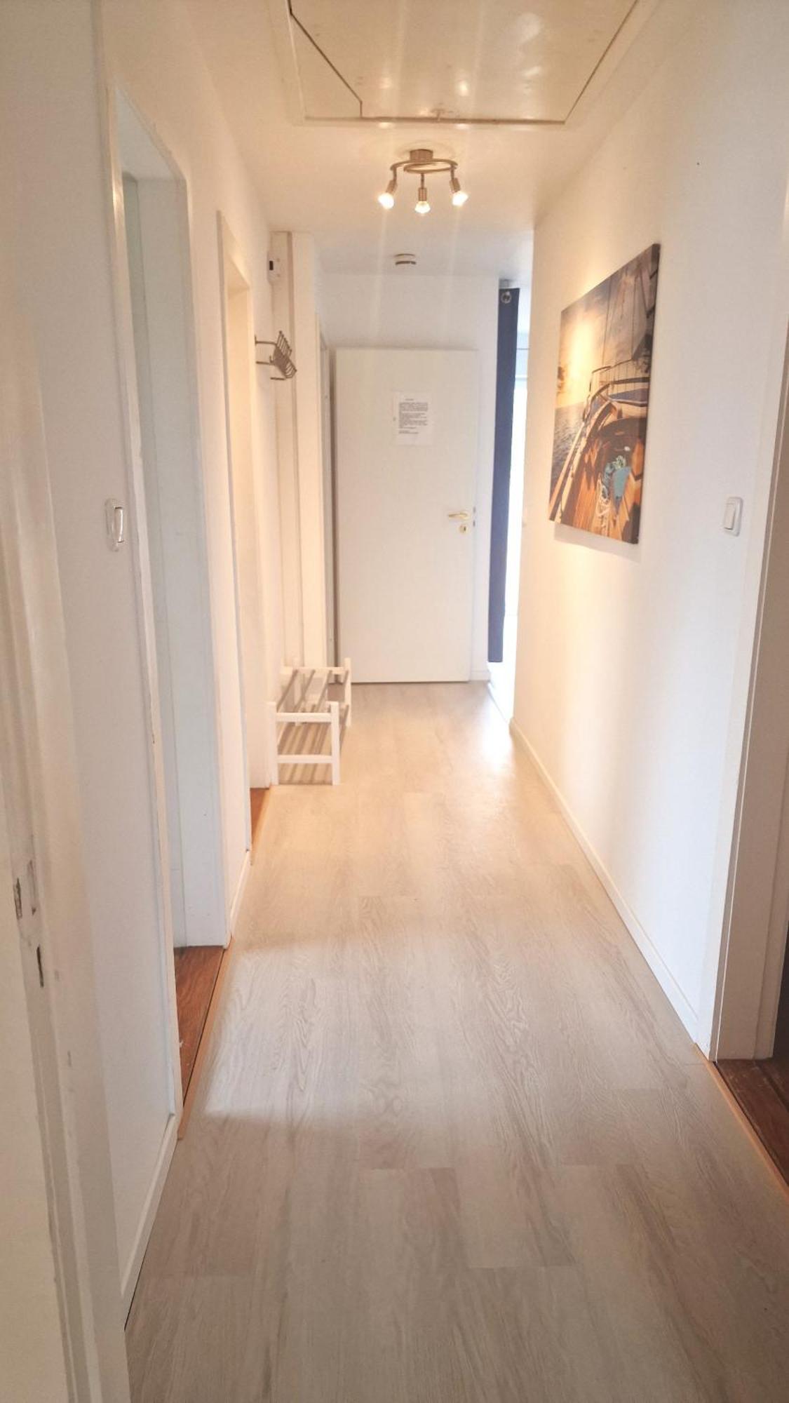 De Lux Wohnung Busum Ngoại thất bức ảnh